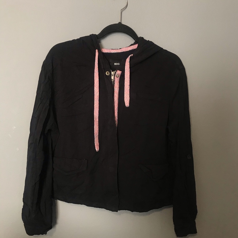 Urban Outfitters jacket